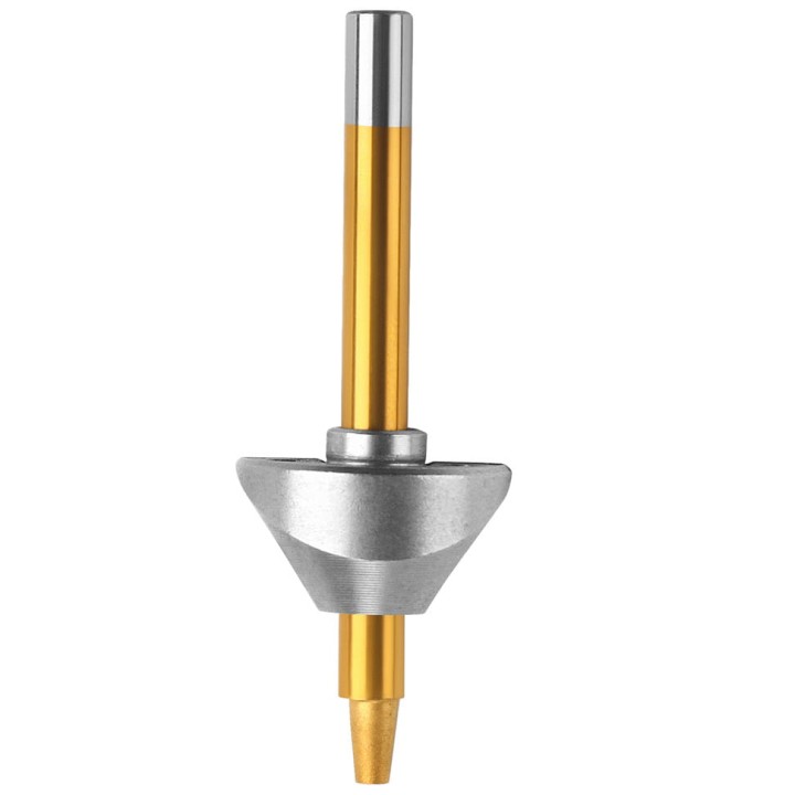 STEMPEL + MATRYCA WKŁAD DO NOŻYC DO BLACHY
