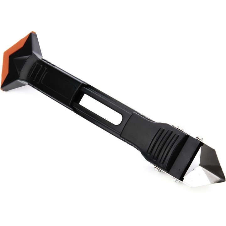 SZPACHELKA/SKROBAK DO FUG/SILIKONU/SPOIN KD11254