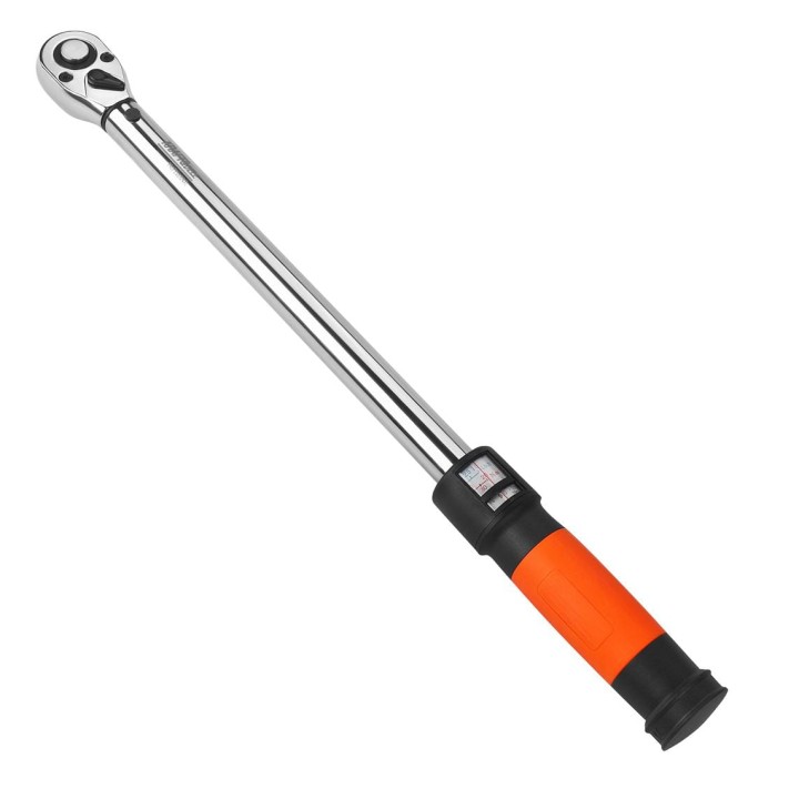 Klucz dynamometryczny 1/2" 20-220Nm KD11382