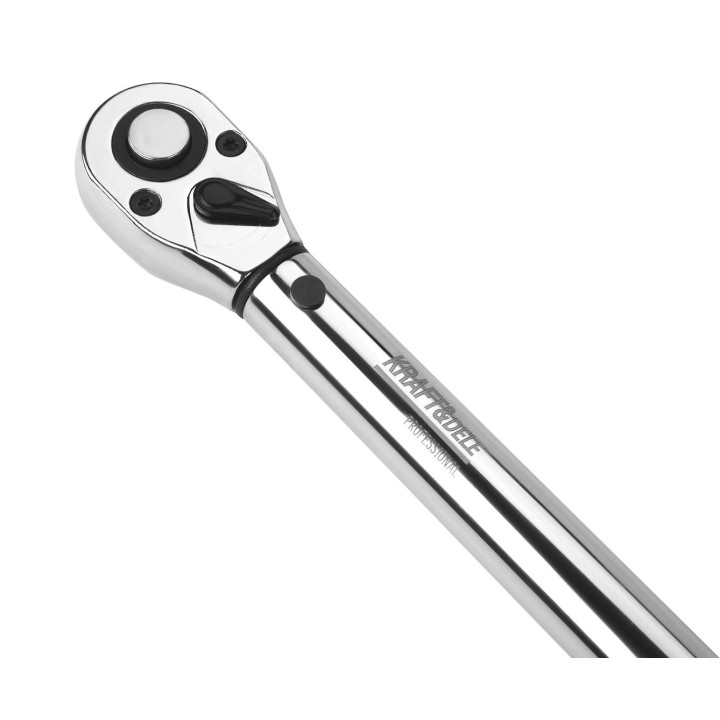 Klucz dynamometryczny 1/2" 20-220Nm KD11382