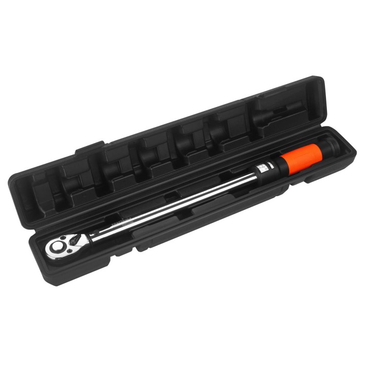Klucz dynamometryczny 1/2" 20-220Nm KD11382