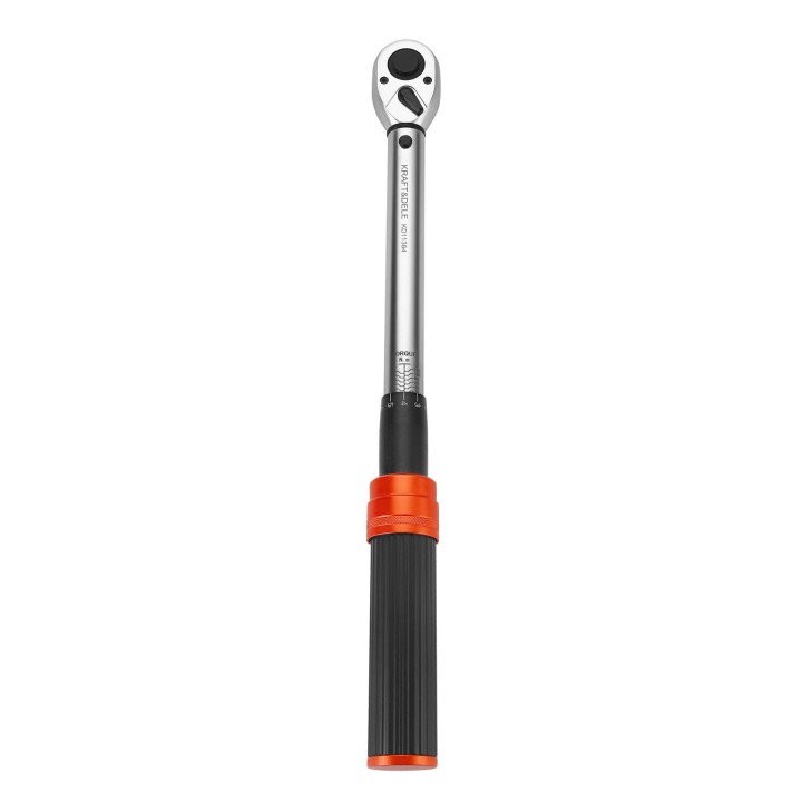 KLUCZ DYNAMOMETRYCZNY 1/2" 20-120Nm KD11384