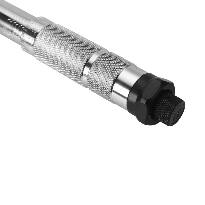KLUCZ DYNAMOMETRYCZNY 1/4" 5-25Nm KD11385