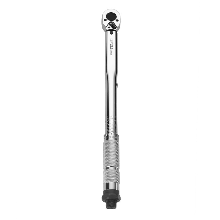 KLUCZ DYNAMOMETRYCZNY 3/8" 19-110Nm KD11386