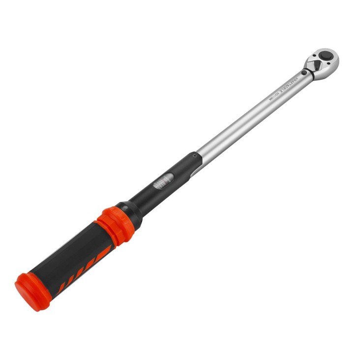 KLUCZ DYNAMOMETRYCZNY 1/2" 40-210Nm KD11388