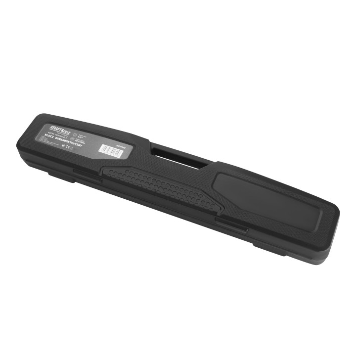 KLUCZ DYNAMOMETRYCZNY 1/2" 40-210Nm KD11388