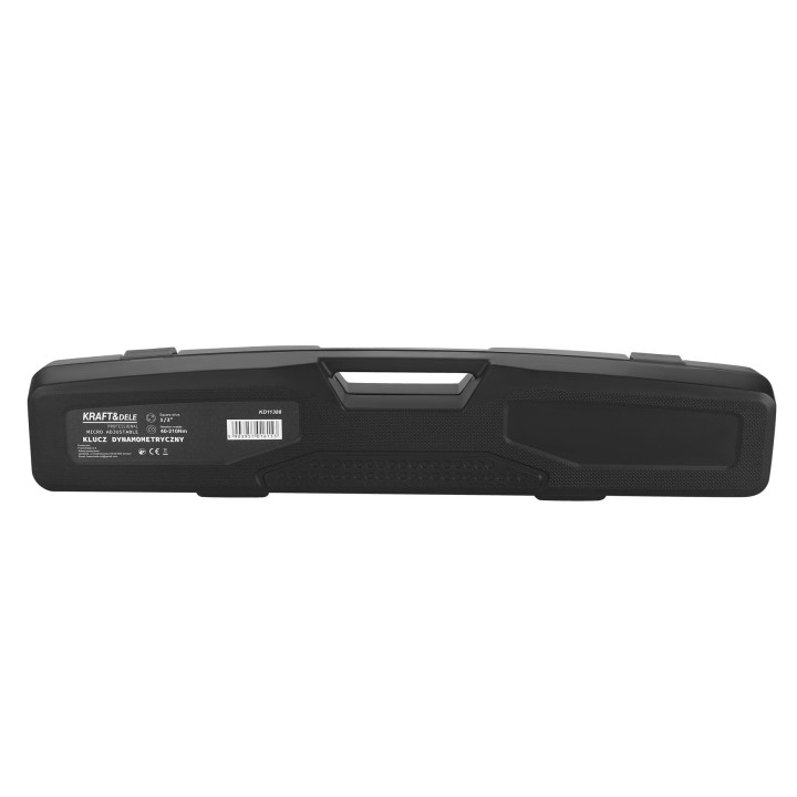 KLUCZ DYNAMOMETRYCZNY 1/2" 40-210Nm KD11388