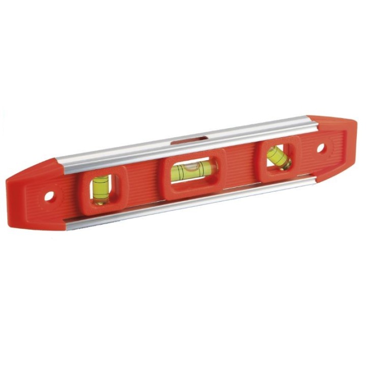 Poziomica z magnesem 230mm 23cm