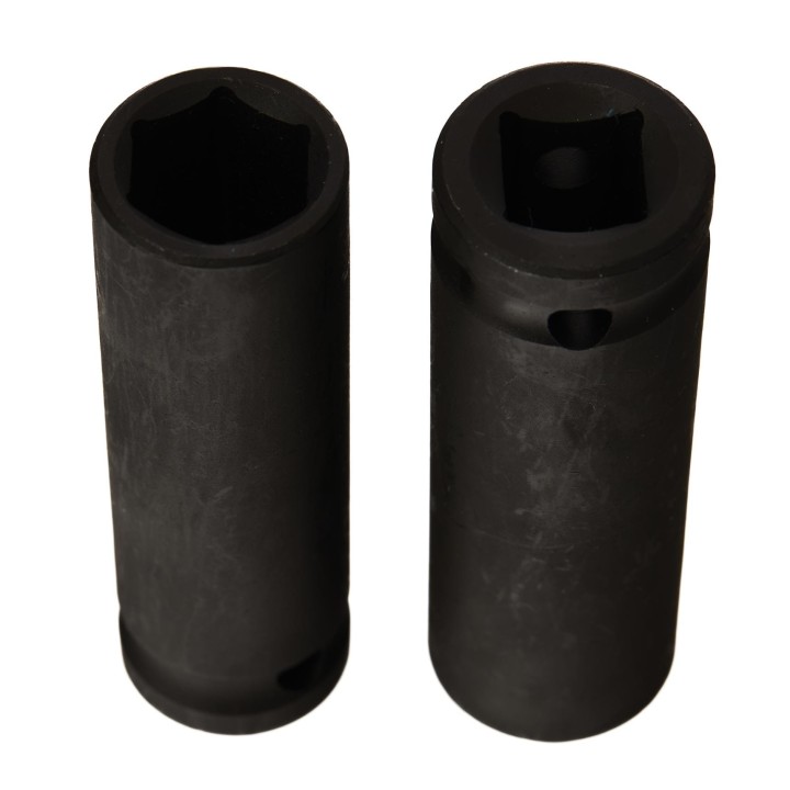 NASADKI UDAROWE 1/2" 10- 32 mm 16szt. KD11749