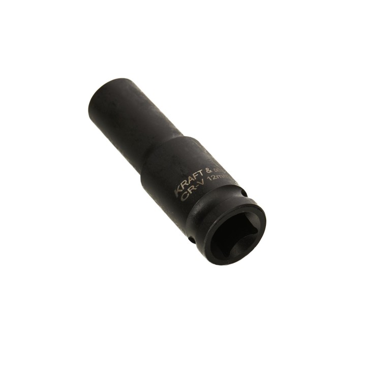 NASADKI UDAROWE DŁUGIE 1/2" 15EL. 10- 32 mm KD11769