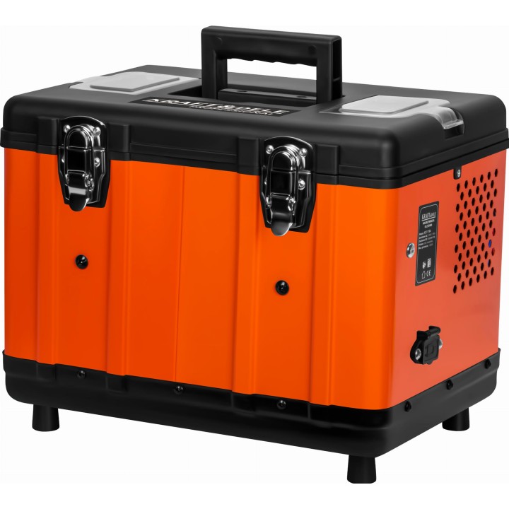 NAGRZEWNICA POSTOJOWA OLEJOWA 9kW 12V / 24V / 230V WEBASTO