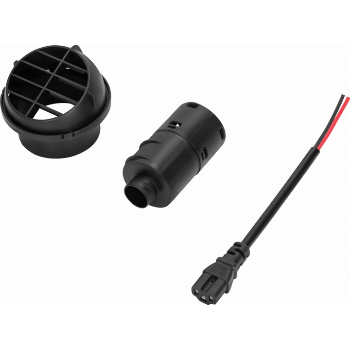 NAGRZEWNICA POSTOJOWA OLEJOWA 9kW 12V / 24V / 230V WEBASTO