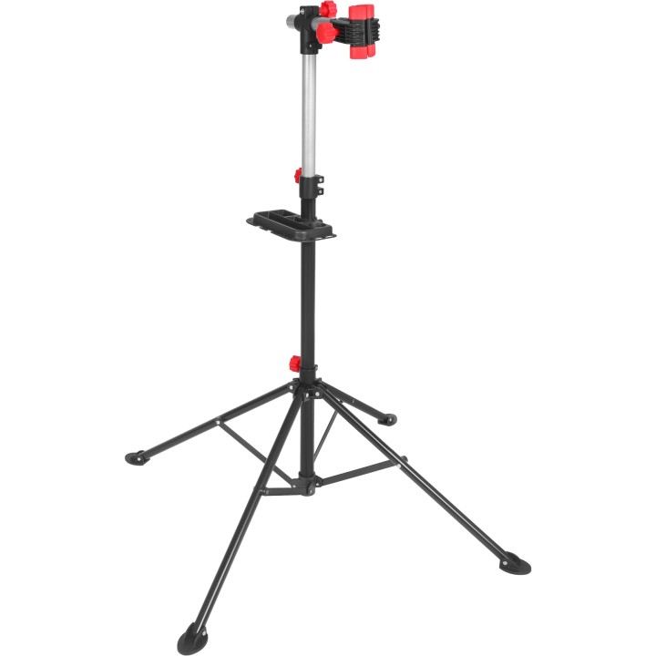 STOJAK ROWEROWY SERWISOWY DO NAPRAWY OBSŁUGI ROWERU do 30kg