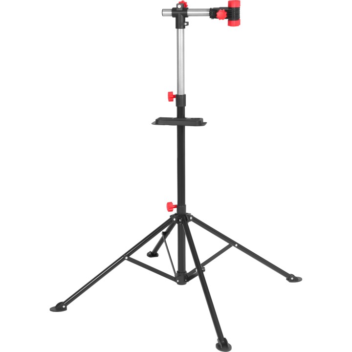 STOJAK ROWEROWY SERWISOWY DO NAPRAWY OBSŁUGI ROWERU do 30kg