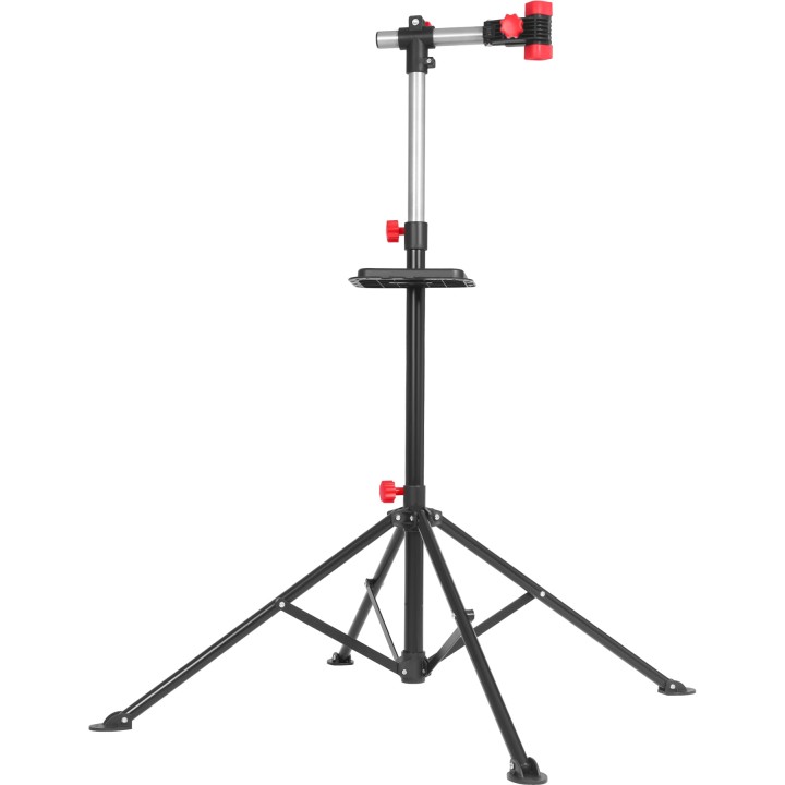STOJAK ROWEROWY SERWISOWY DO NAPRAWY OBSŁUGI ROWERU do 30kg