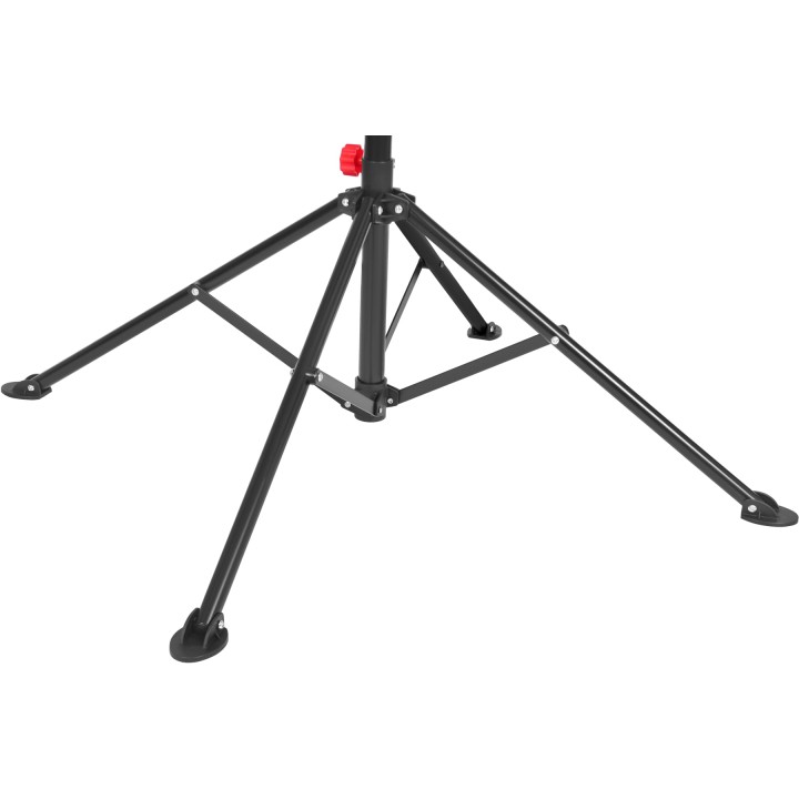STOJAK ROWEROWY SERWISOWY DO NAPRAWY OBSŁUGI ROWERU do 30kg