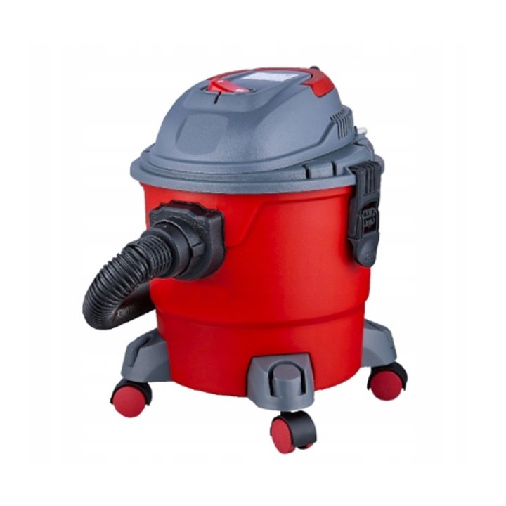 ODKURZACZ PRZEMYSŁOWY MOKRO SUCHO 1200W 15L