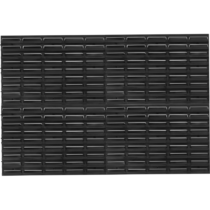 TABLICA WARSZTATOWA 115X78CM+AKCESORIA ORGANIZER