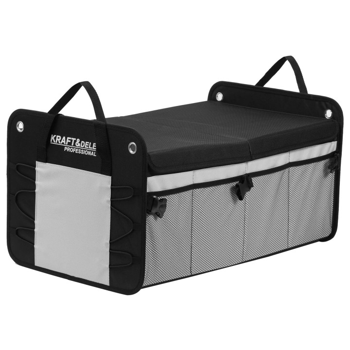 ORGANIZER SAMOCHODOWY 60 x 37 x 32 cm