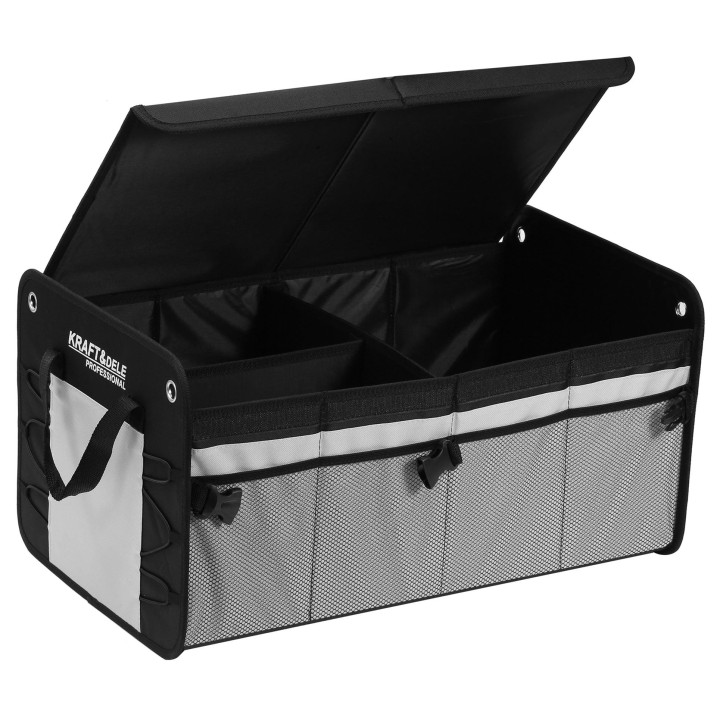 ORGANIZER SAMOCHODOWY 60 x 37 x 32 cm