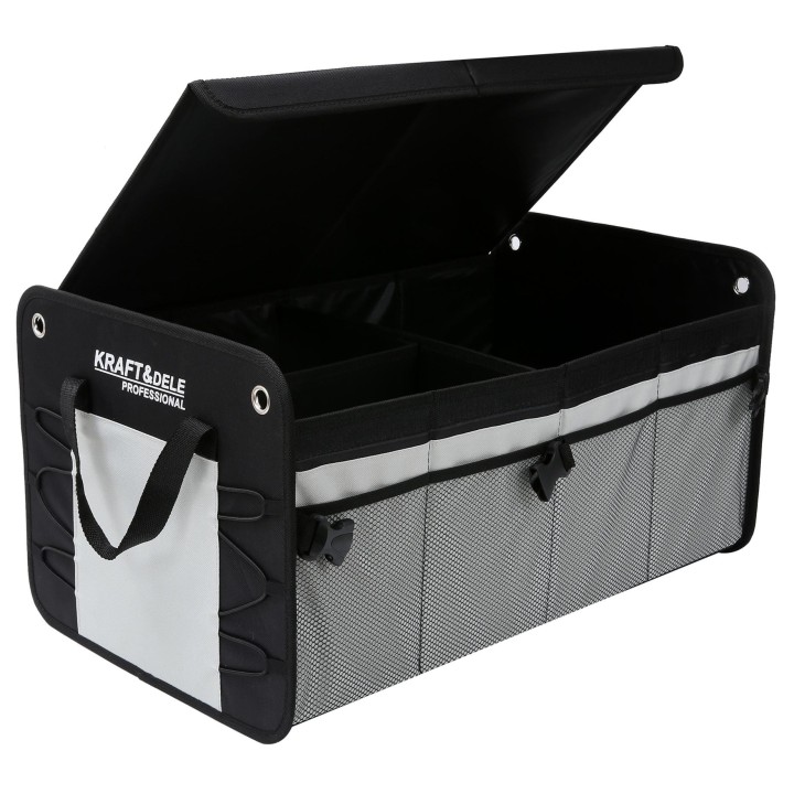 ORGANIZER SAMOCHODOWY 60 x 37 x 32 cm