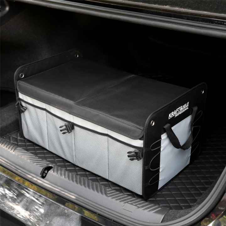 ORGANIZER SAMOCHODOWY 60 x 37 x 32 cm