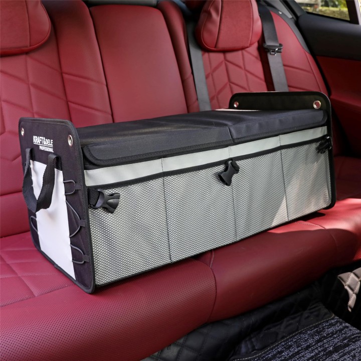 ORGANIZER SAMOCHODOWY 60 x 37 x 32 cm
