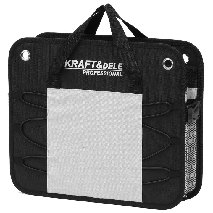 ORGANIZER SAMOCHODOWY 60 x 37 x 32 cm