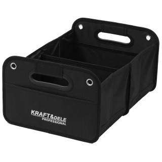 ORGANIZER SAMOCHODOWY 48 x 33 x 23 cm
