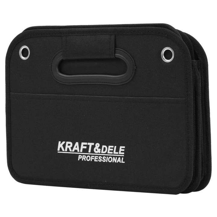 ORGANIZER SAMOCHODOWY 48 x 33 x 23 cm