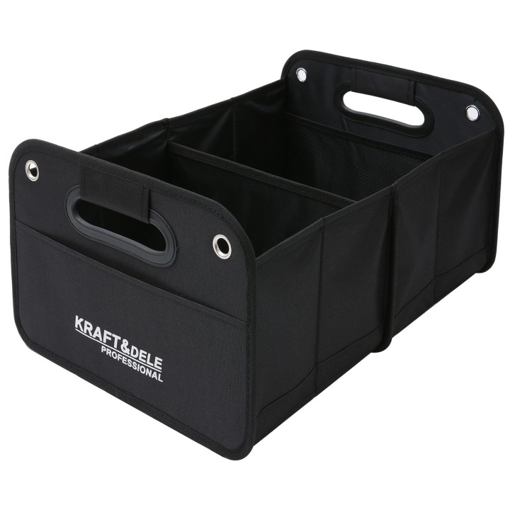 ORGANIZER SAMOCHODOWY 48 x 33 x 23 cm