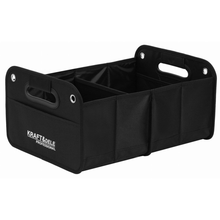 ORGANIZER SAMOCHODOWY 48 x 33 x 23 cm