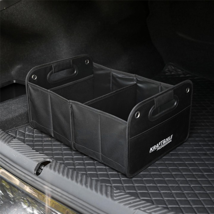 ORGANIZER SAMOCHODOWY 48 x 33 x 23 cm