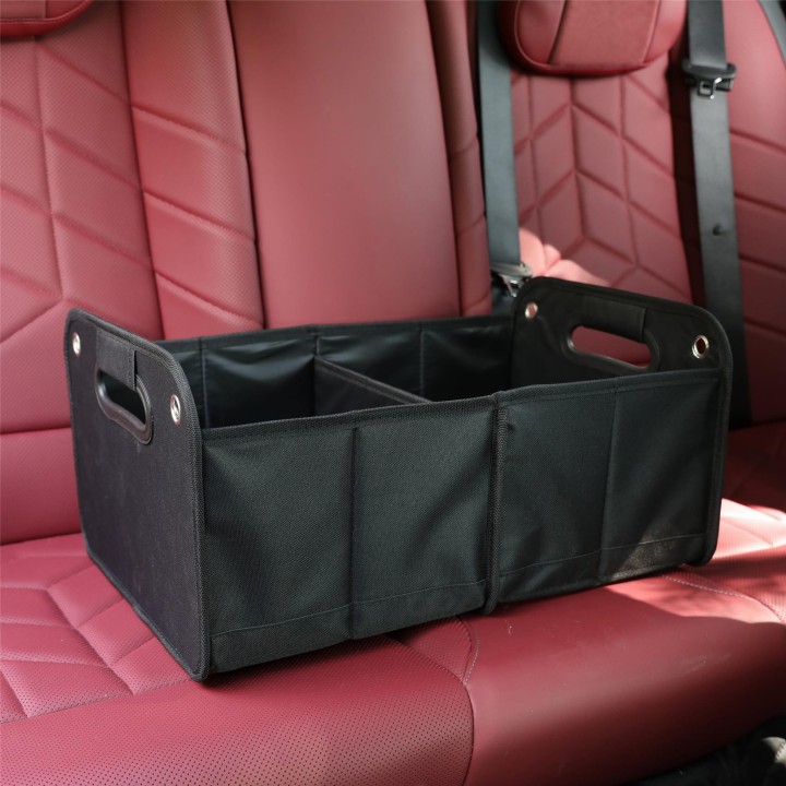 ORGANIZER SAMOCHODOWY 48 x 33 x 23 cm