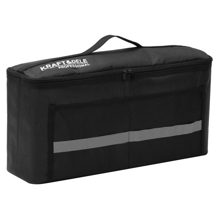 ORGANIZER SAMOCHODOWY 51 x 16 x 23 cm