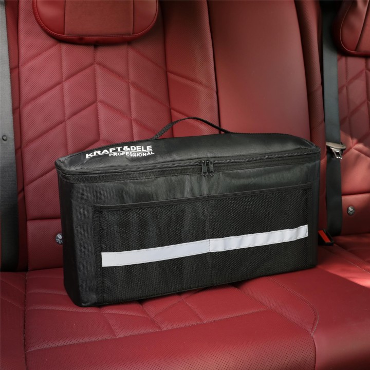 ORGANIZER SAMOCHODOWY 51 x 16 x 23 cm