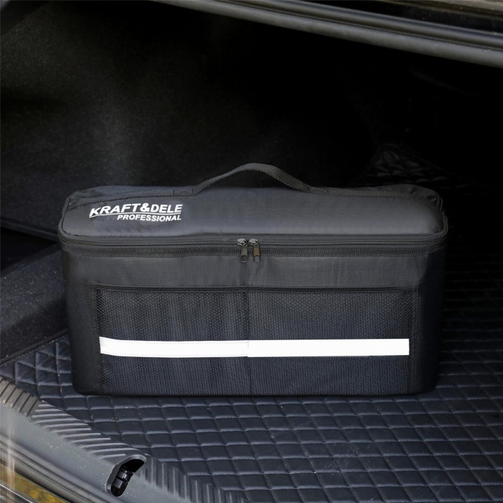 ORGANIZER SAMOCHODOWY 51 x 16 x 23 cm