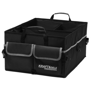 ORGANIZER SAMOCHODOWY 54 x 40 x 27 cm