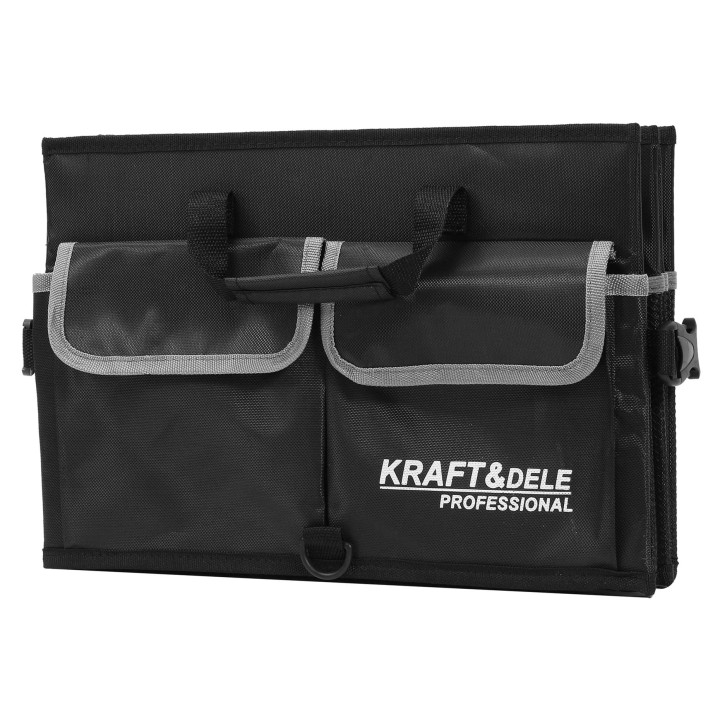 ORGANIZER SAMOCHODOWY 54 x 40 x 27 cm