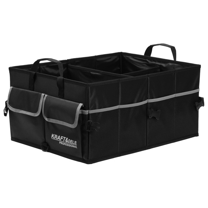 ORGANIZER SAMOCHODOWY 54 x 40 x 27 cm