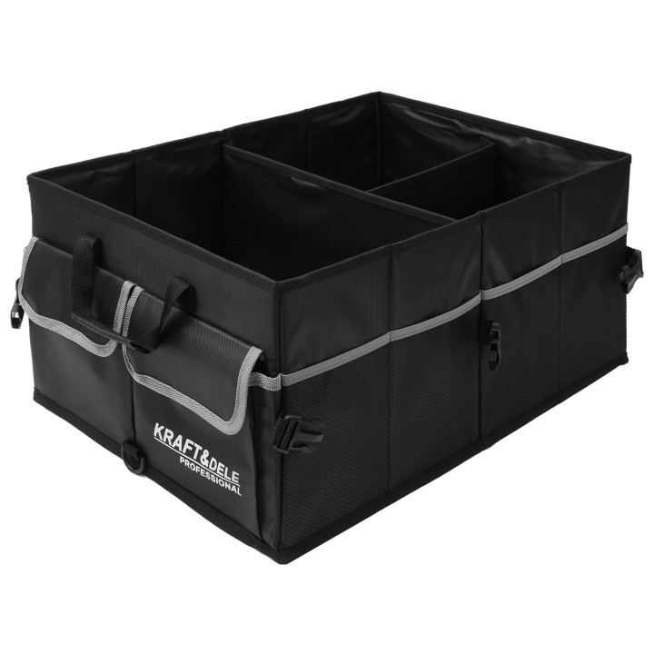 ORGANIZER SAMOCHODOWY 54 x 40 x 27 cm