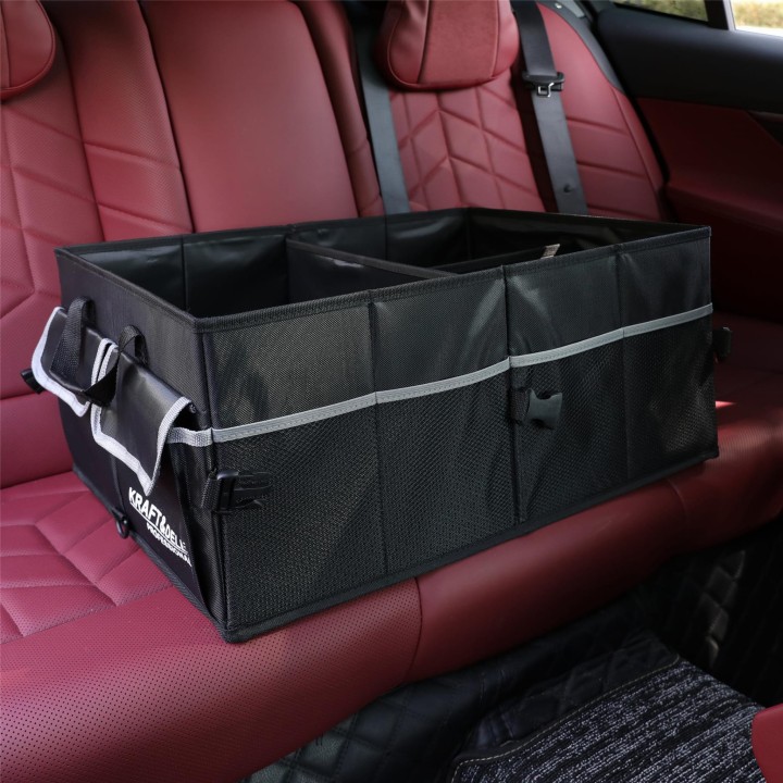 ORGANIZER SAMOCHODOWY 54 x 40 x 27 cm