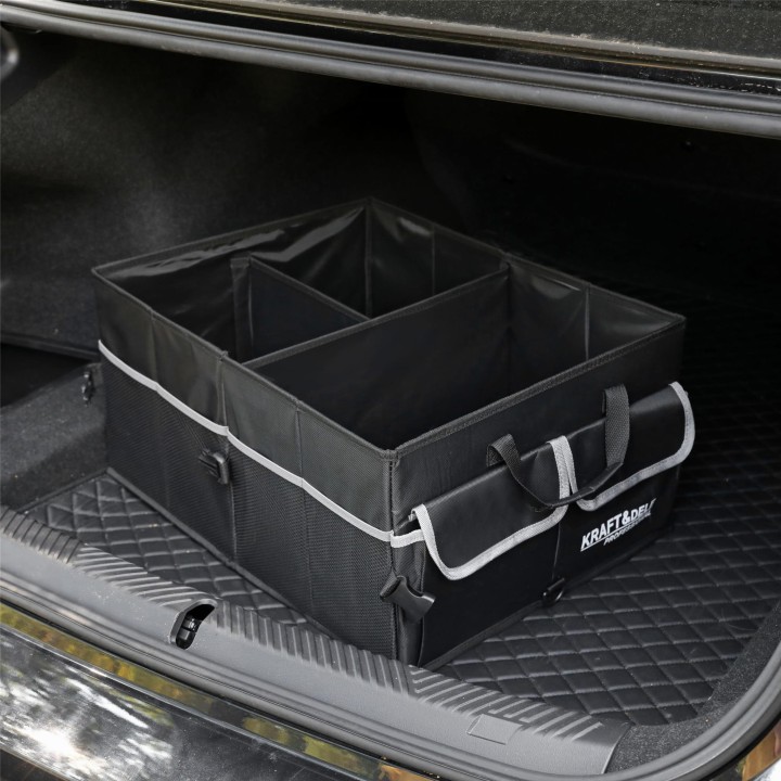 ORGANIZER SAMOCHODOWY 54 x 40 x 27 cm
