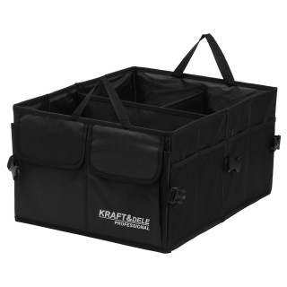 ORGANIZER SAMOCHODOWY 53 x 38 x 27 cm