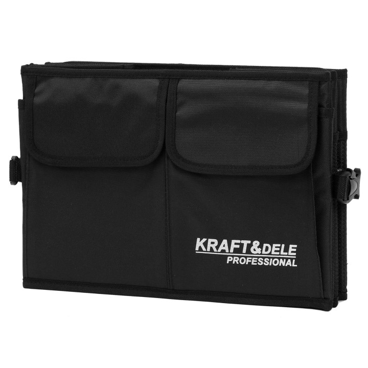 ORGANIZER SAMOCHODOWY 53 x 38 x 27 cm