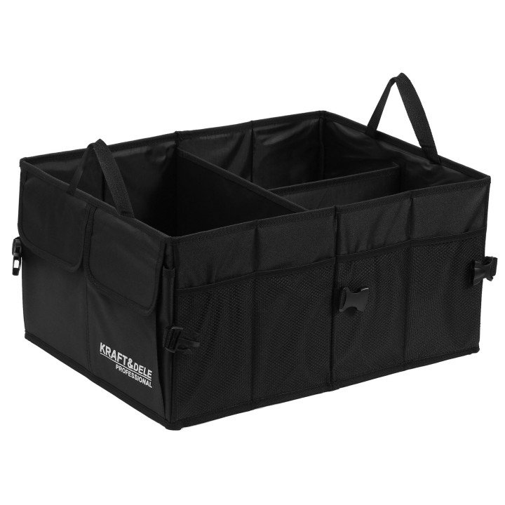 ORGANIZER SAMOCHODOWY 53 x 38 x 27 cm
