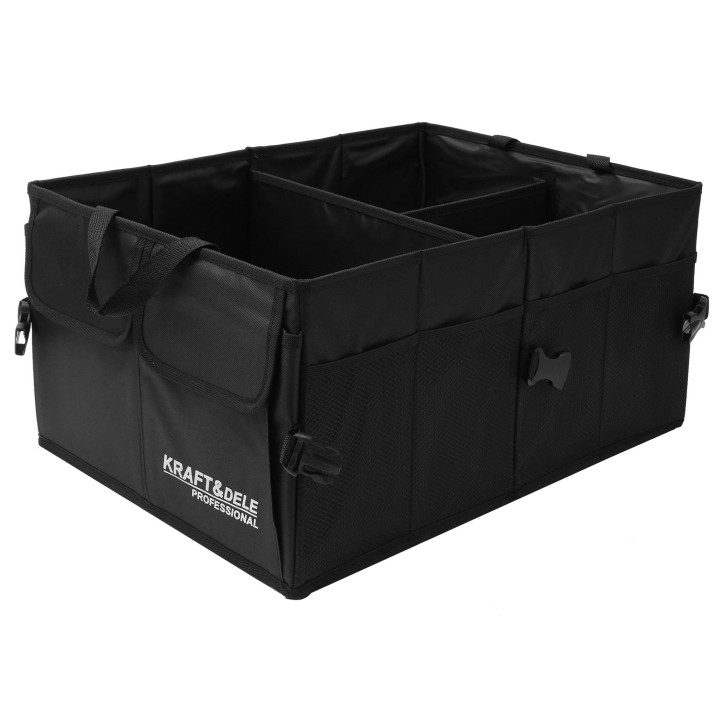 ORGANIZER SAMOCHODOWY 53 x 38 x 27 cm