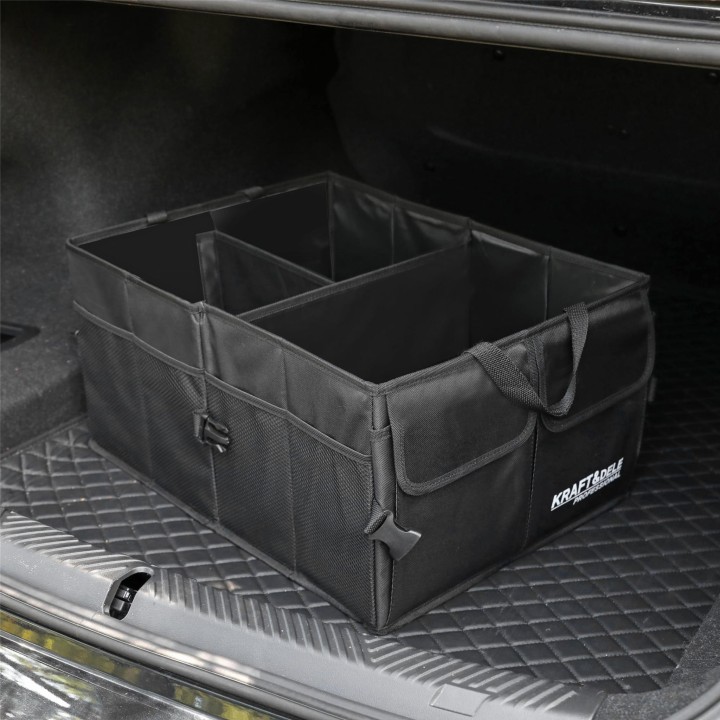 ORGANIZER SAMOCHODOWY 53 x 38 x 27 cm