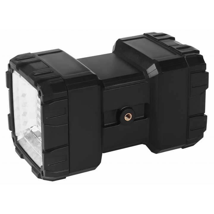 Latarka LED akumulatorowa Powerbank MOCNA usb-c