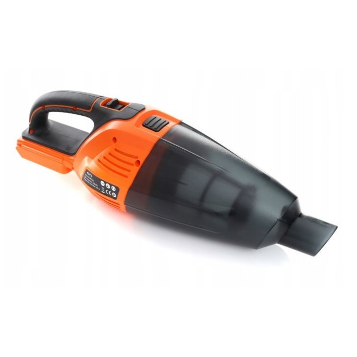 ODKURZACZ AKUMULATOROWY 18V PROSERIES